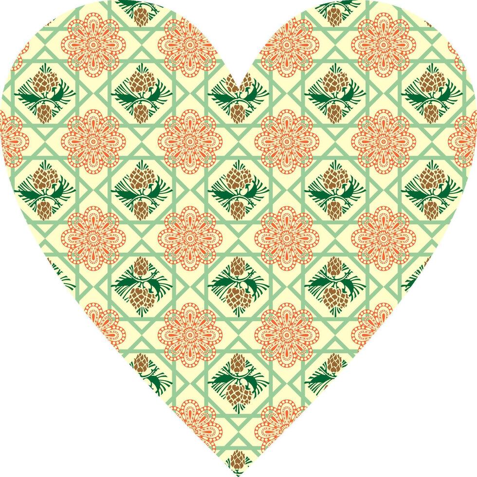 Circle Ornament Image vector