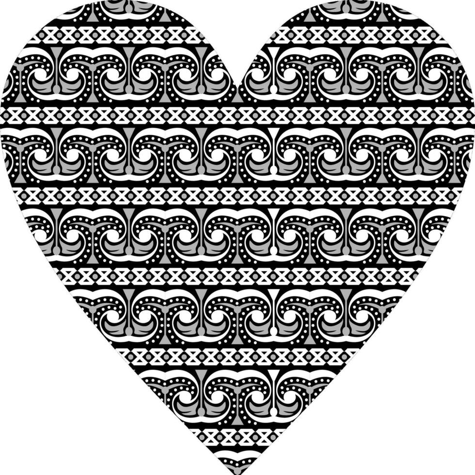 Circle Ornament Image vector