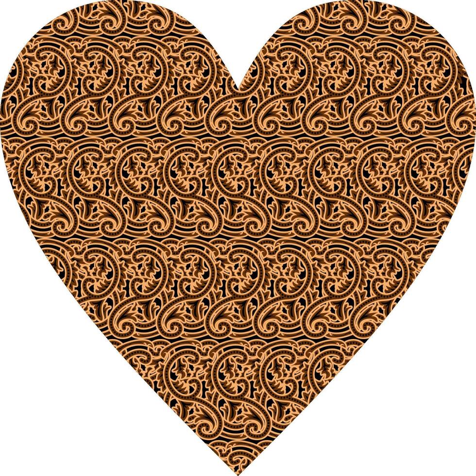 Circle Ornament Image vector