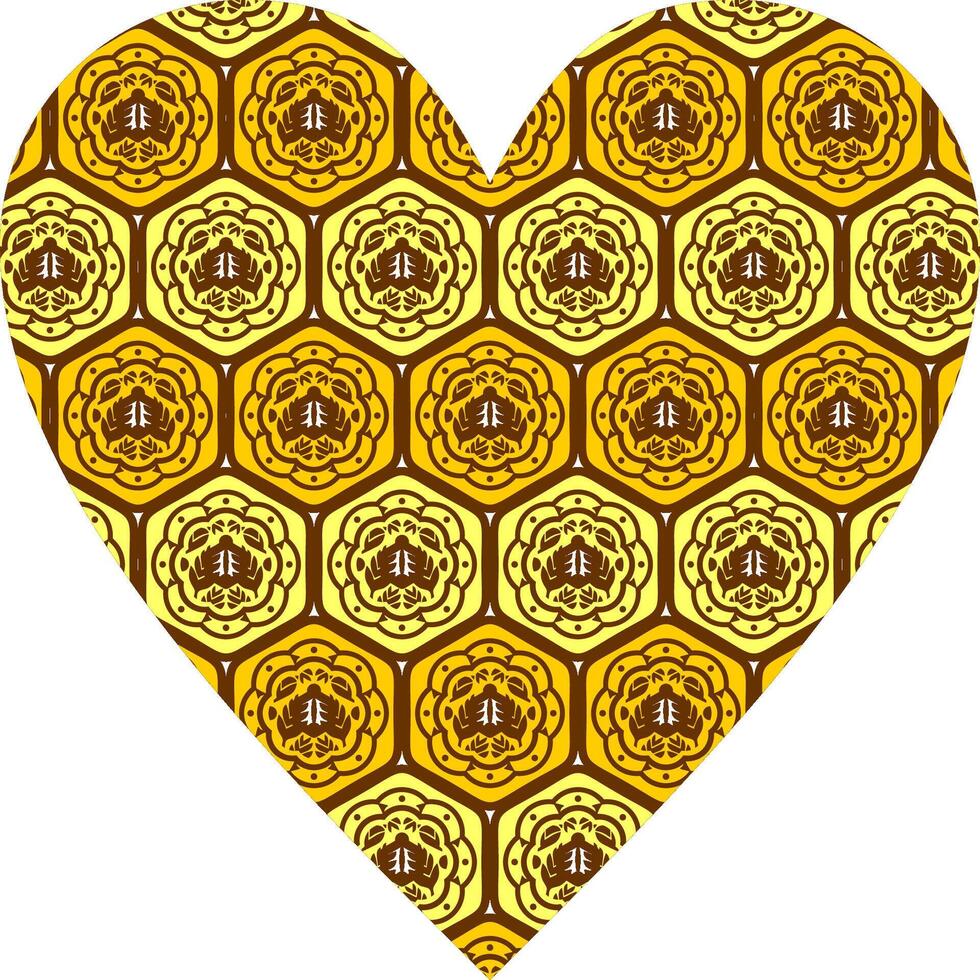 Circle Ornament Image vector