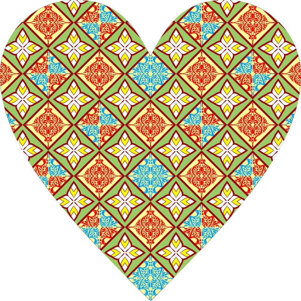 Circle Ornament Image vector