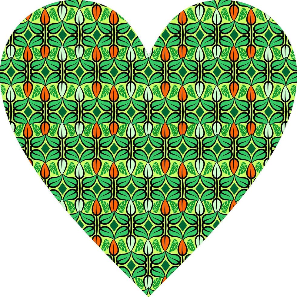 Circle Ornament Image vector