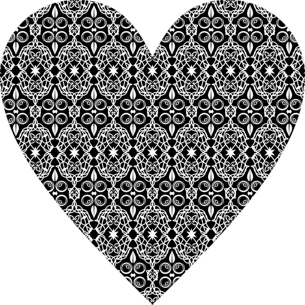 Circle Ornament Image vector