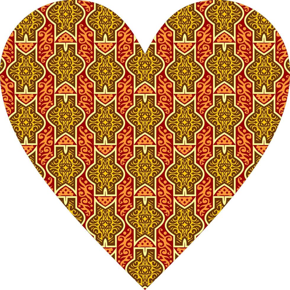 Circle Ornament Image vector