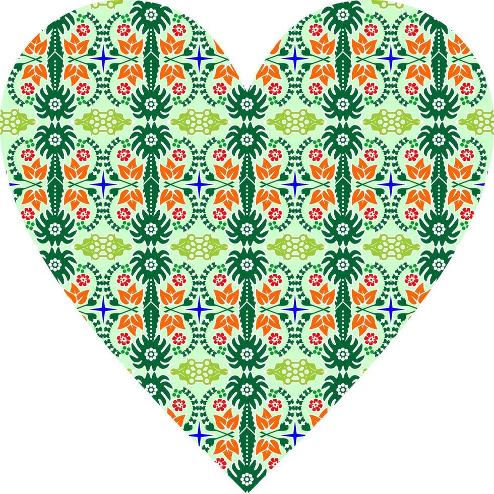 Circle Ornament Image vector