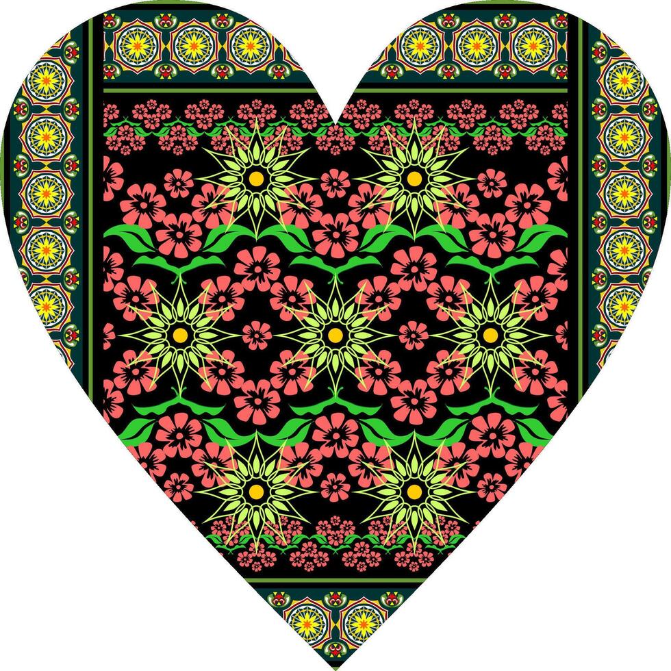 Circle Ornament Image vector