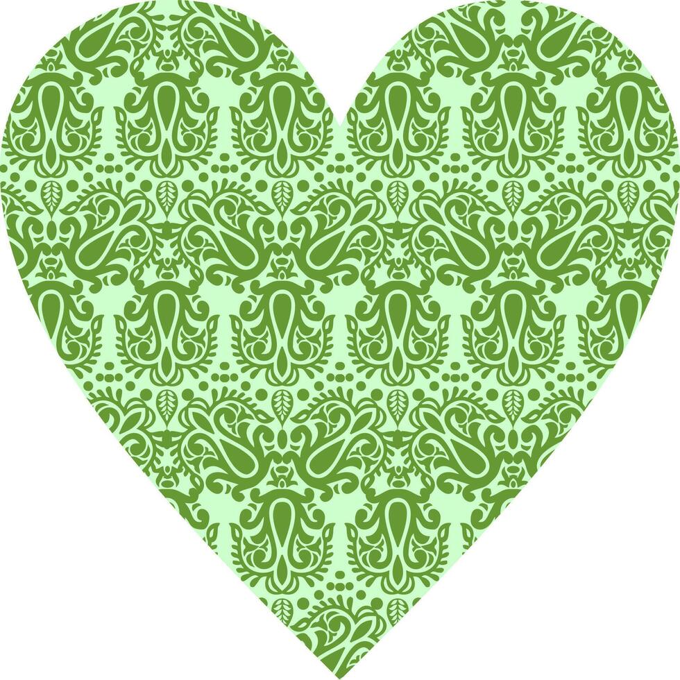 Circle Ornament Image vector