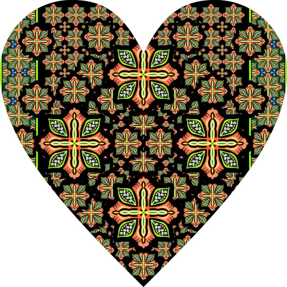 Circle Ornament Image vector