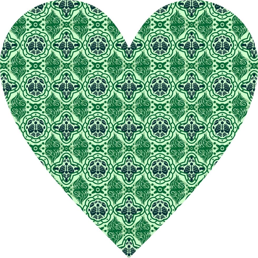 Circle Ornament Image vector