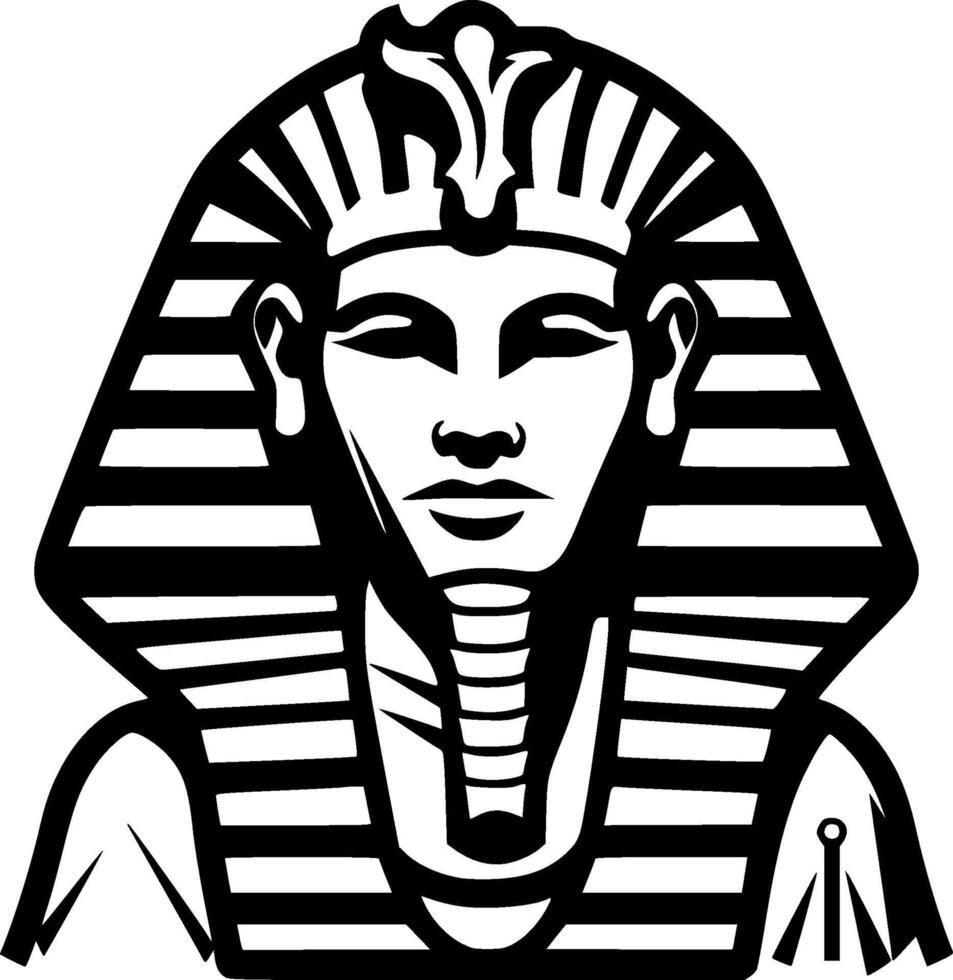 Sphinx - High Quality Logo - illustration ideal for T-shirt graphic vector