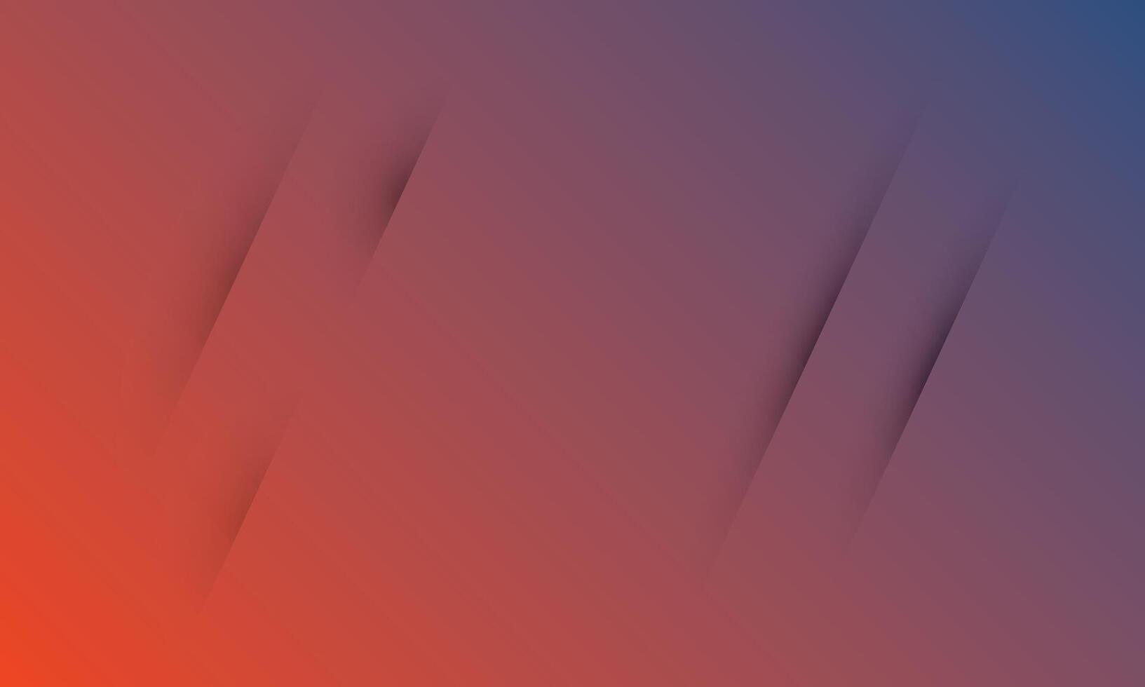 Geometric gredient of blue abstrack background EPS10 illustration graphic design. vector