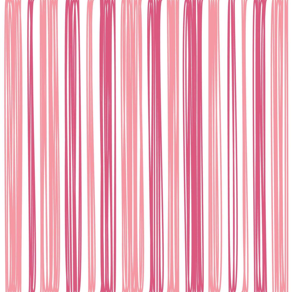 Cute background pink pastel pattern strips balance geometric stripe patterns white pink rose gold sweet color tone stripes pink pastel gift valentine day wallpaper love. vector