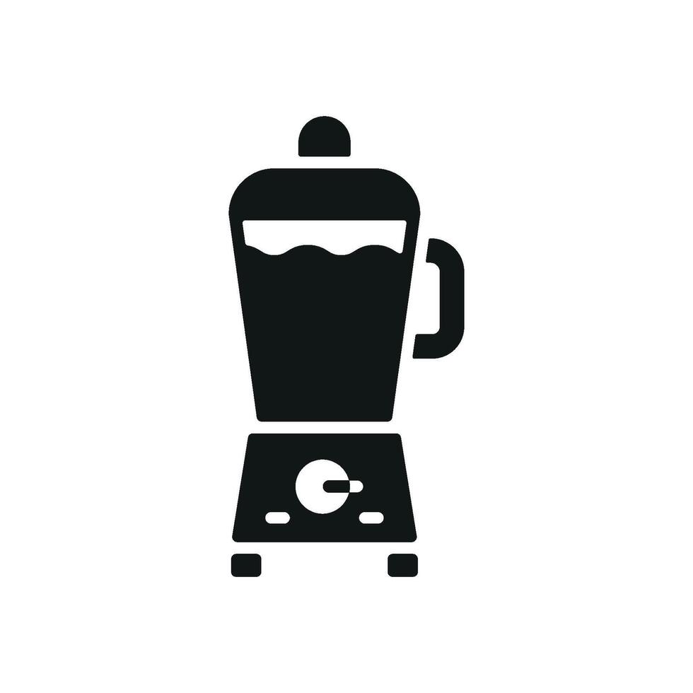 Blender icon design templates simple and modern vector