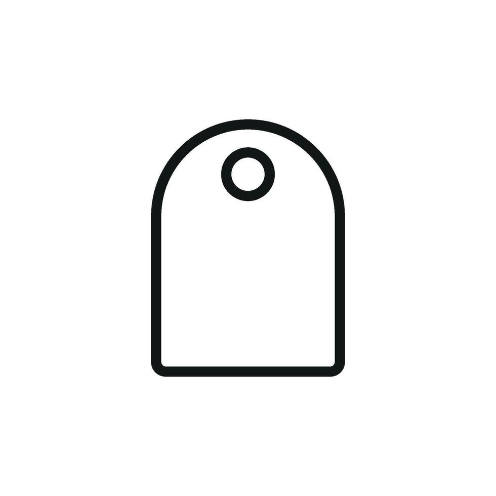 Cutting board kitchen icon design templates simple and modern vector