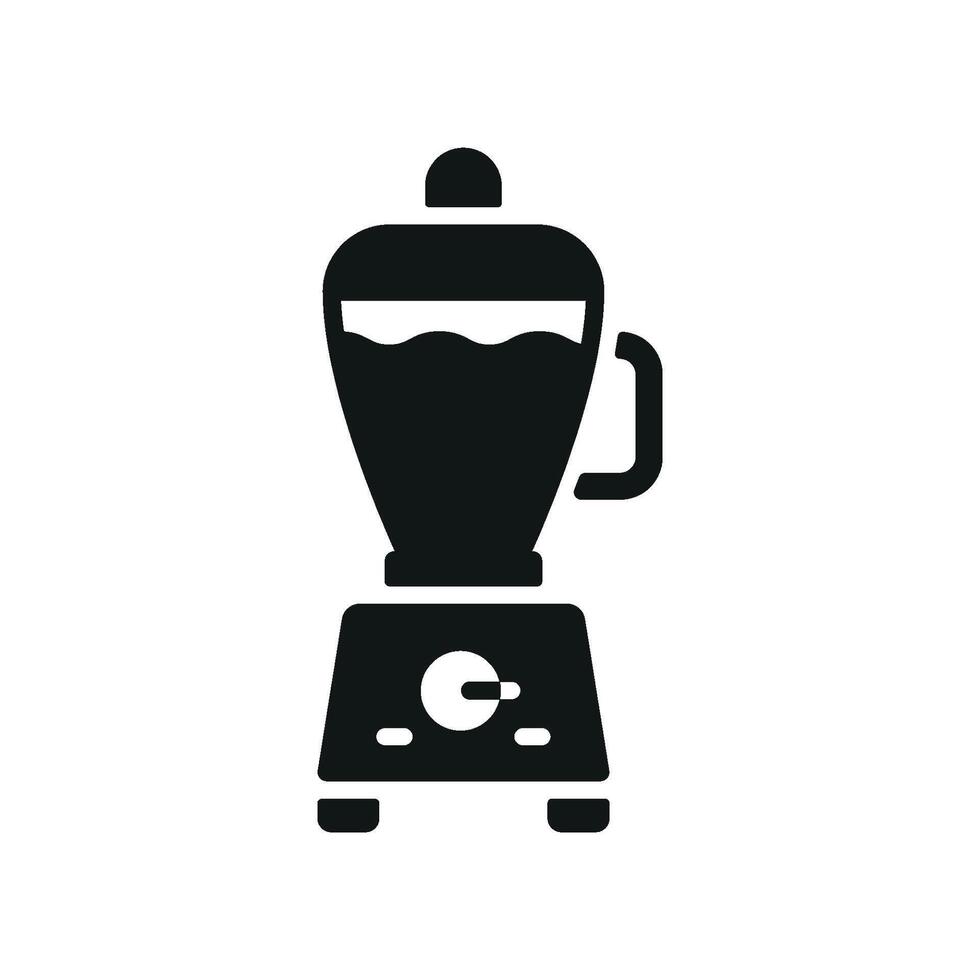 Blender icon design templates simple and modern vector