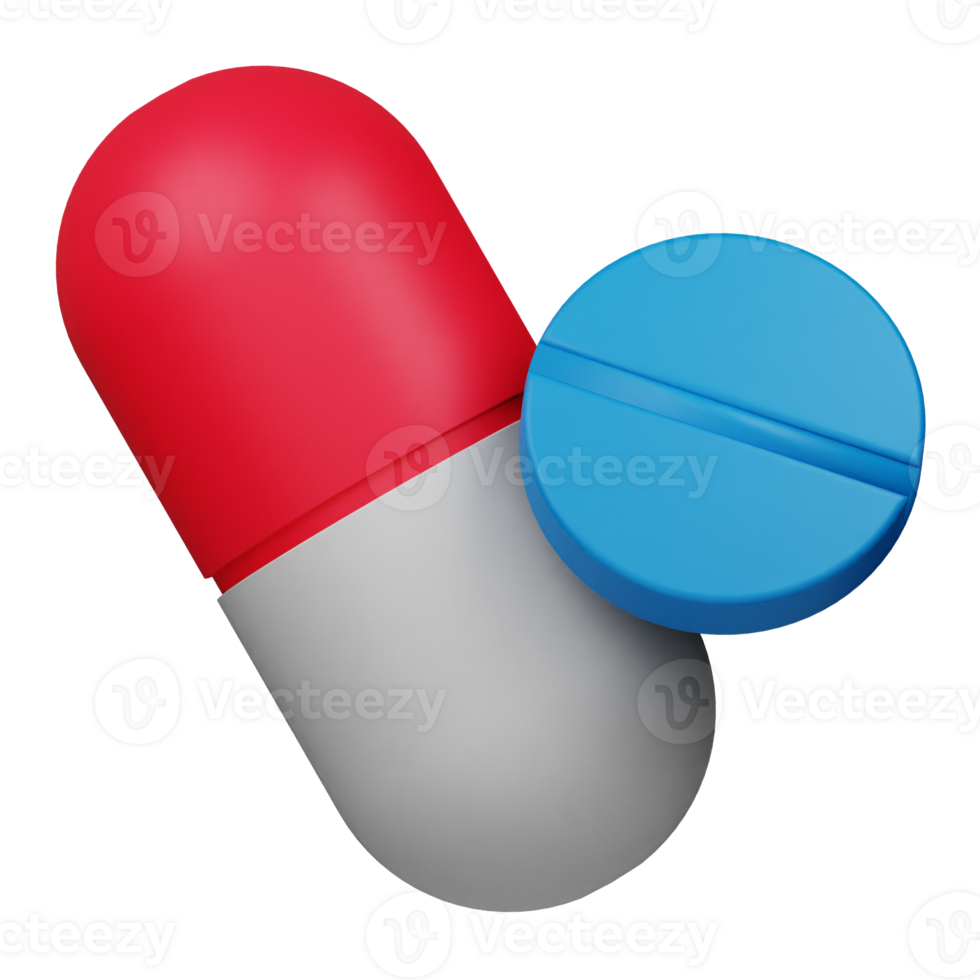 medicine 3d icon png