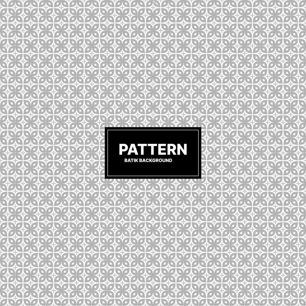 seamless pattern on a white background vector