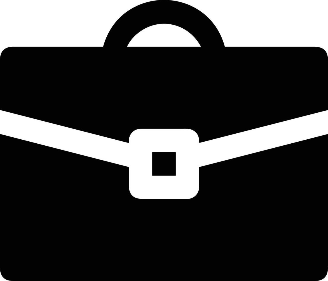 Bag icon symbol image vector