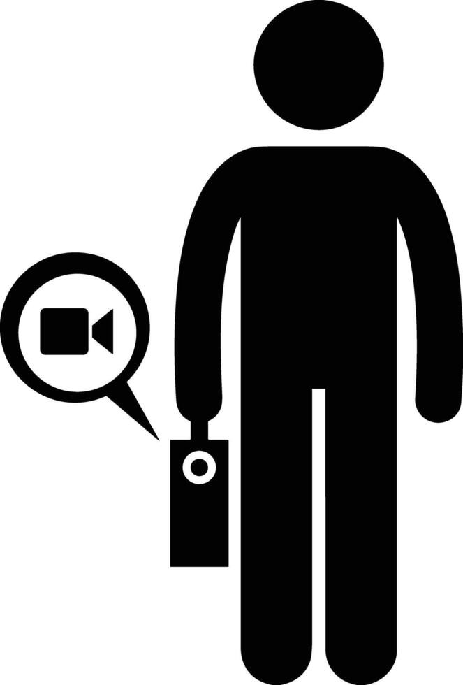 Bag icon symbol image vector