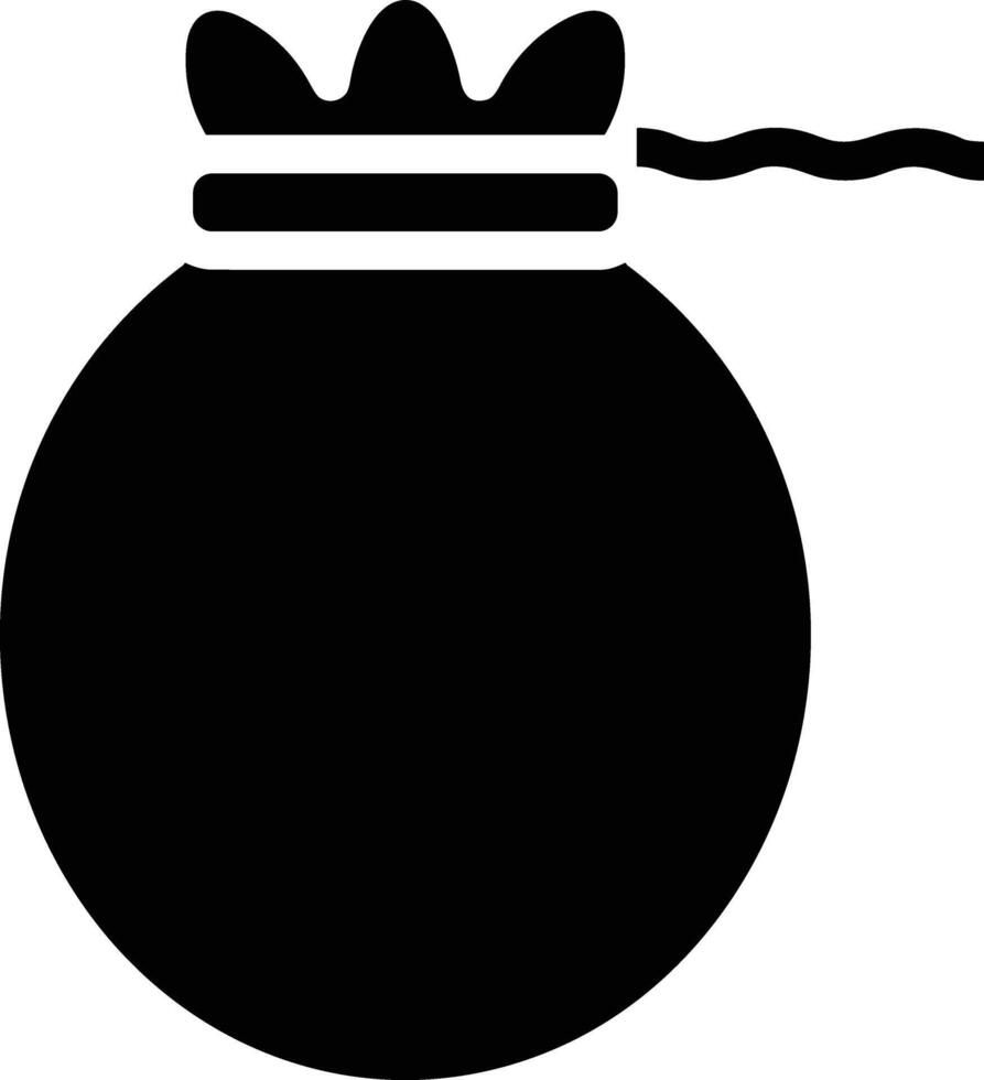 Bag icon symbol image vector