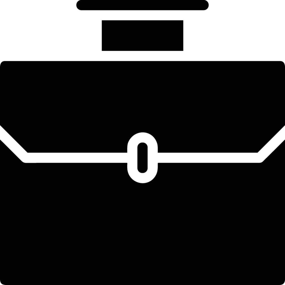 Bag icon symbol image vector