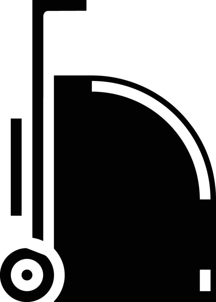 Bag icon symbol image vector