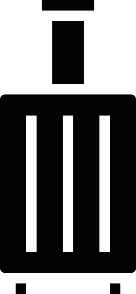 Bag icon symbol image vector