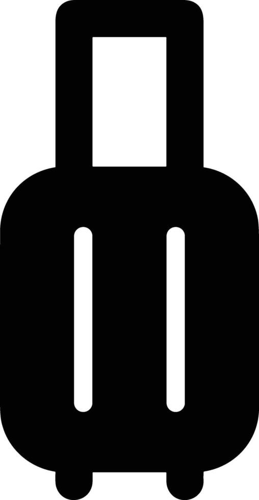 Bag icon symbol image vector