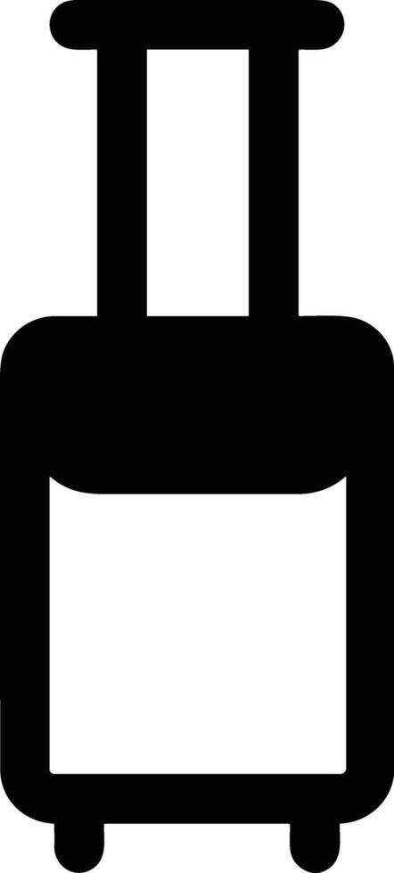 Bag icon symbol image vector
