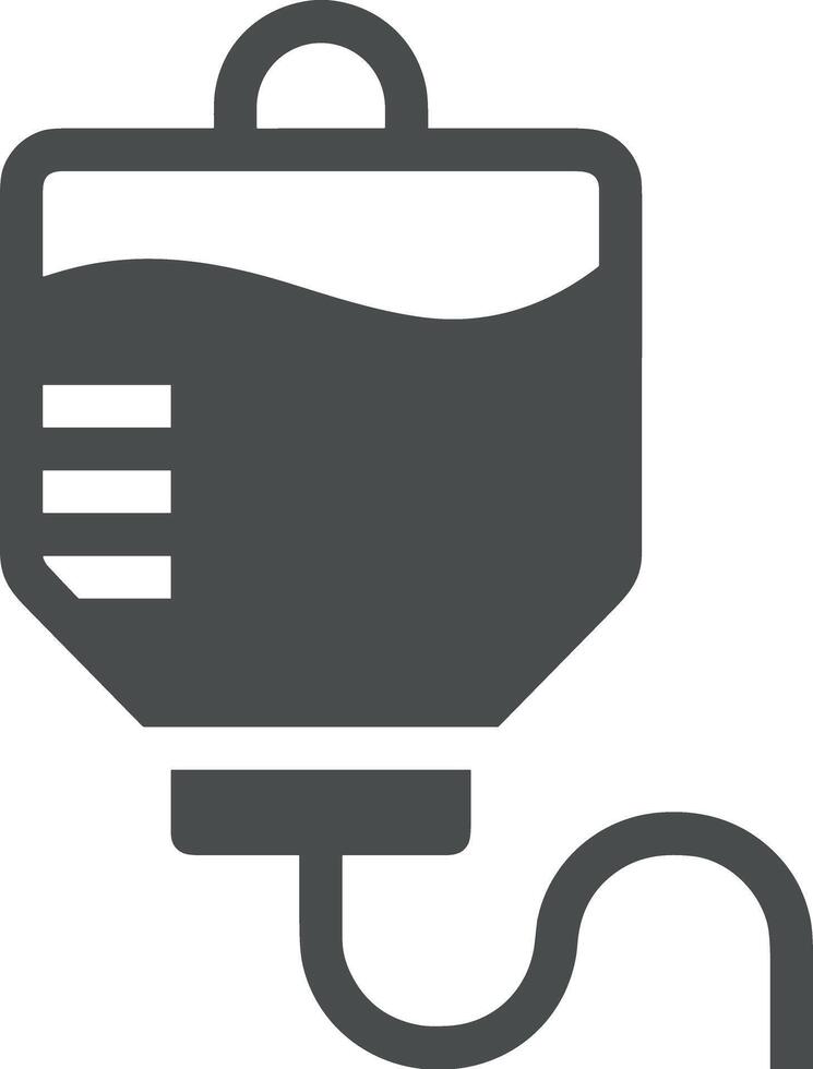 Bag icon symbol image vector