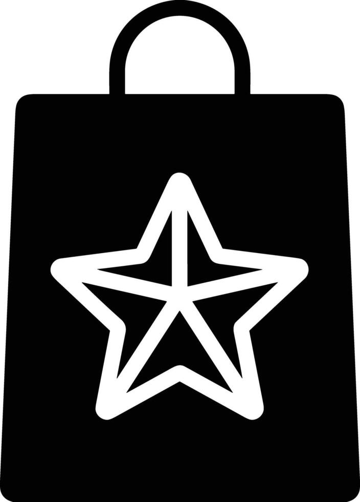 Bag icon symbol image vector
