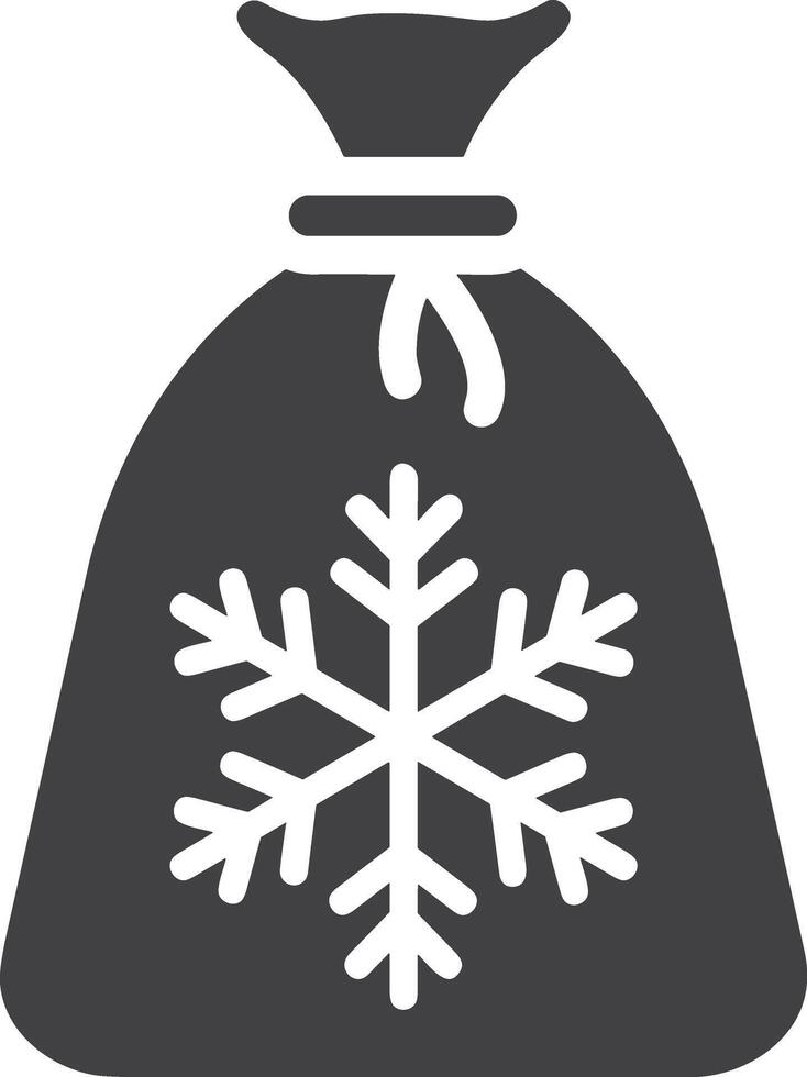 Bag icon symbol image vector