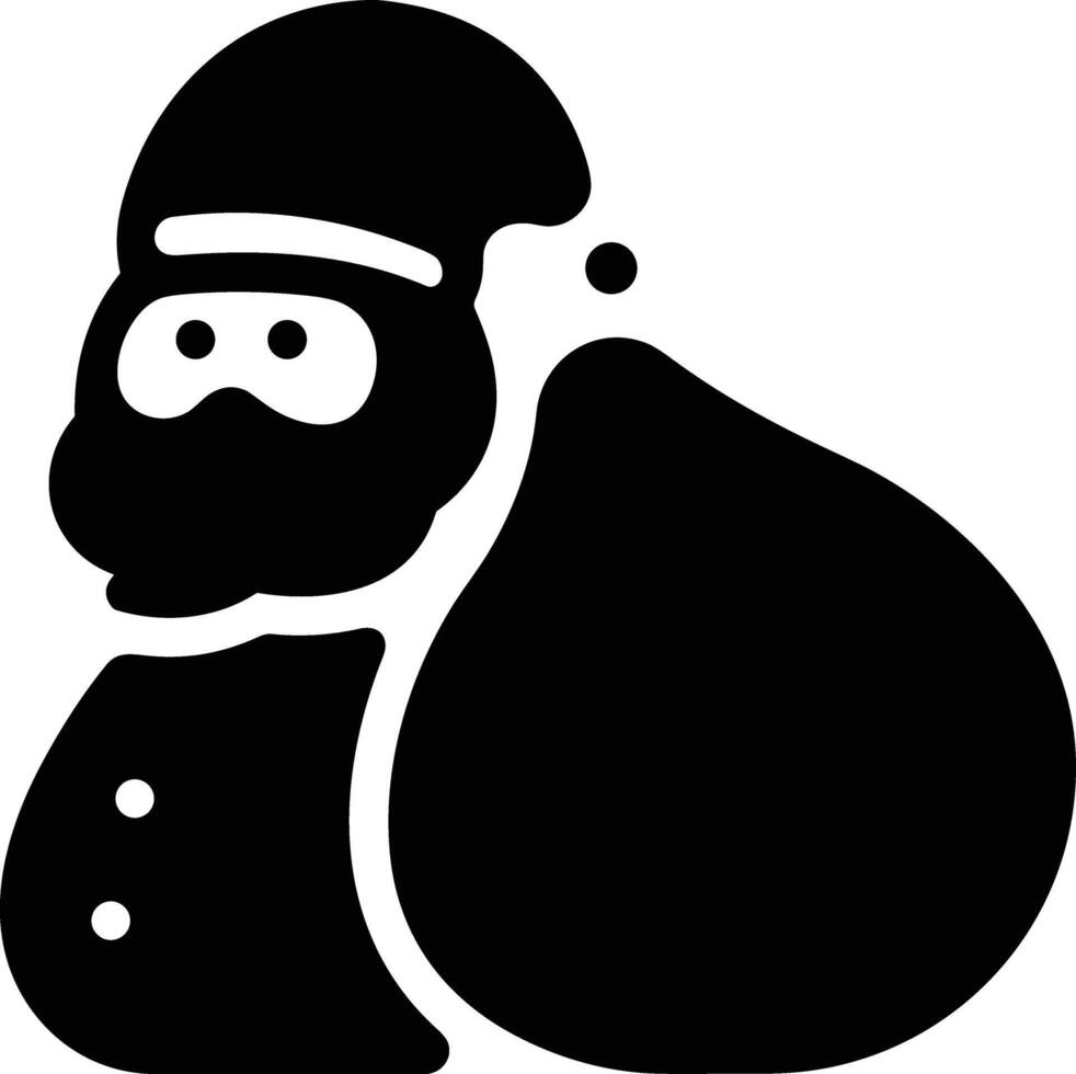 Bag icon symbol image vector