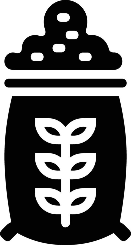 Bag icon symbol image vector