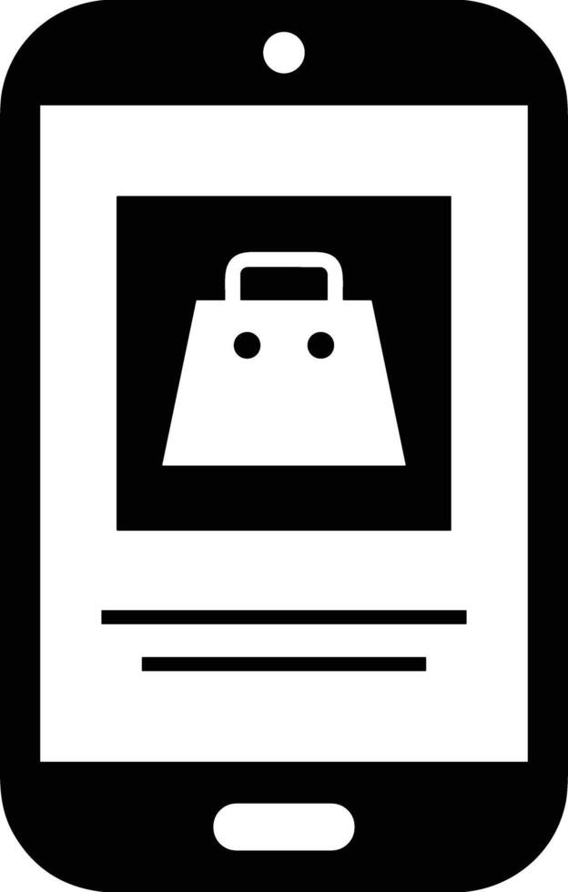 Bag icon symbol image vector