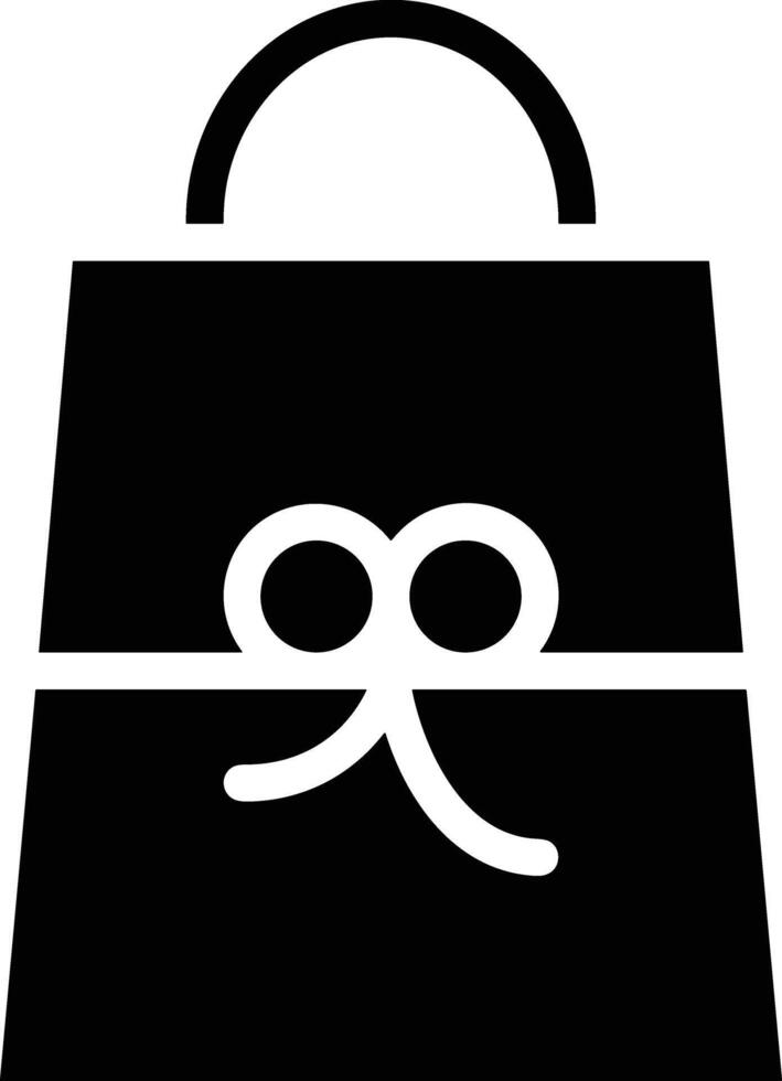 Bag icon symbol image vector
