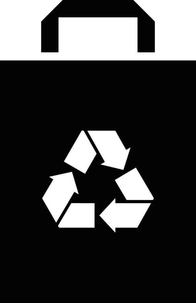 Bag icon symbol image vector