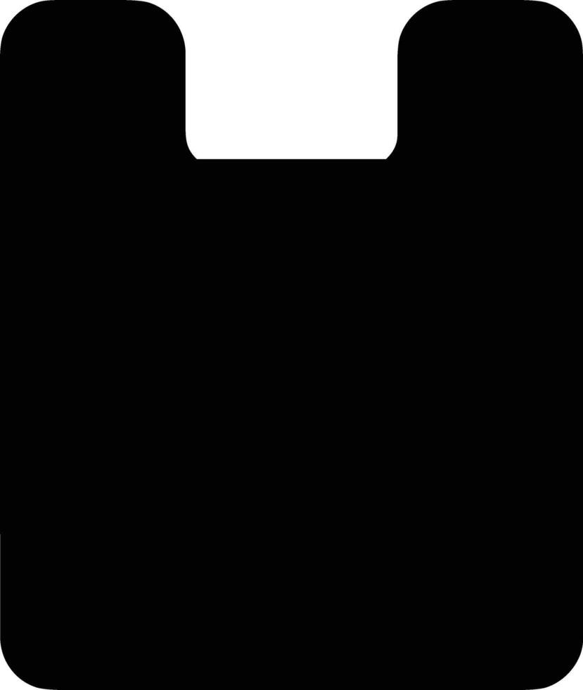 Bag icon symbol image vector