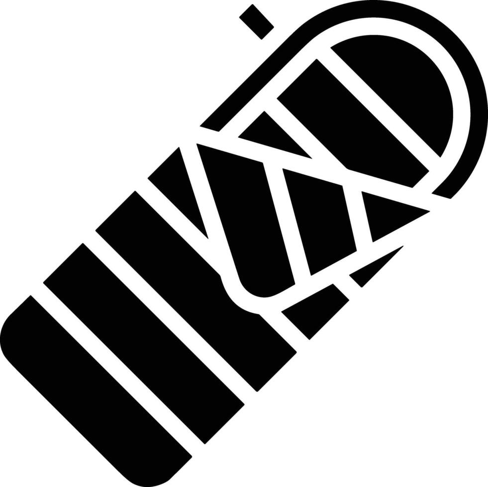 Bag icon symbol image vector