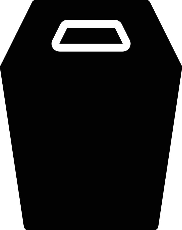 Bag icon symbol image vector