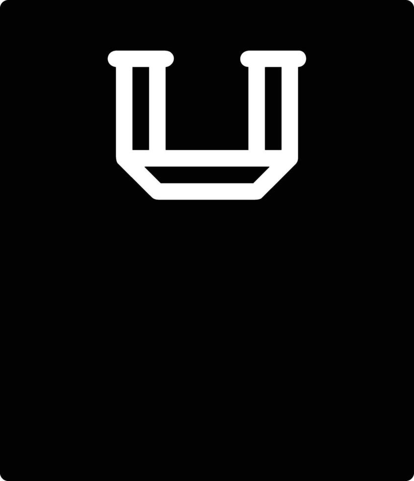Bag icon symbol image vector