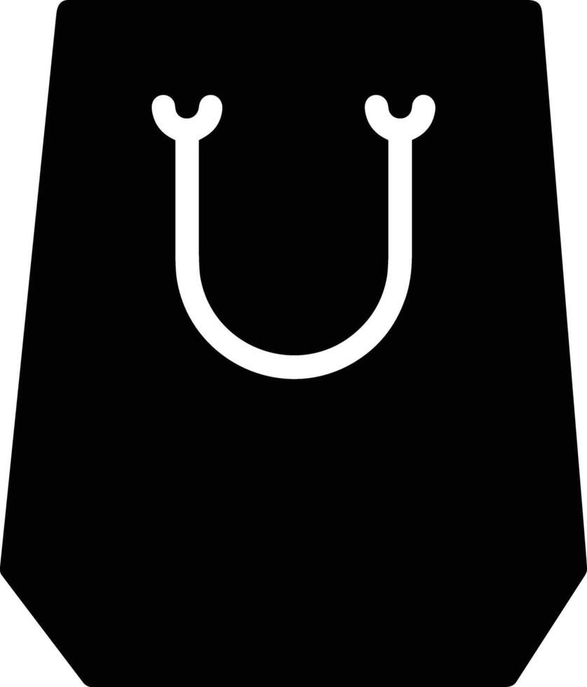 Bag icon symbol image vector