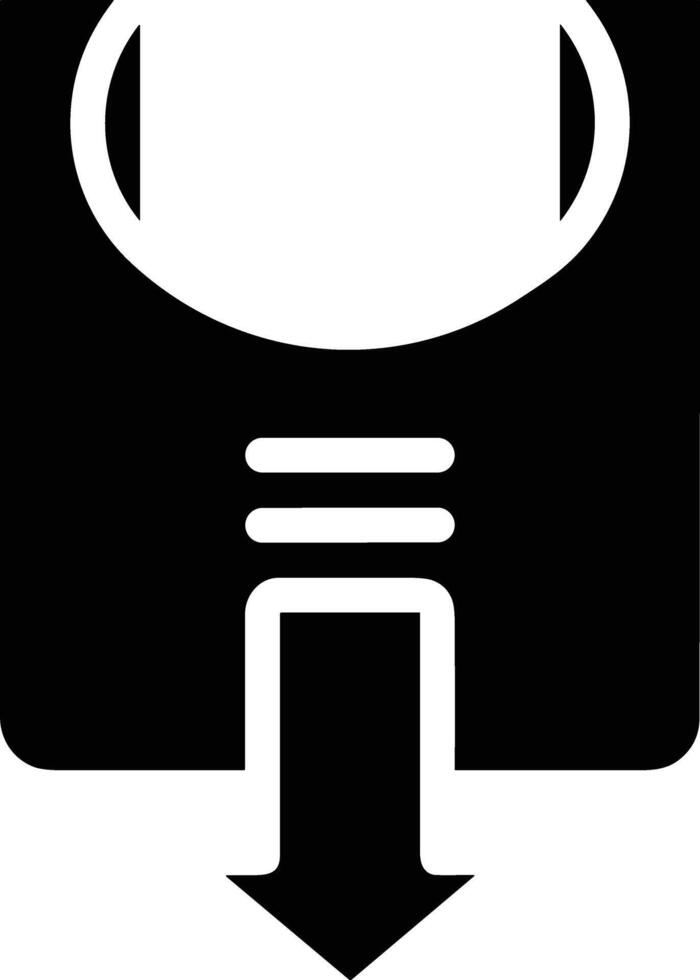 Bag icon symbol image vector