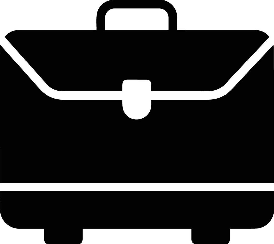 Bag icon symbol image vector