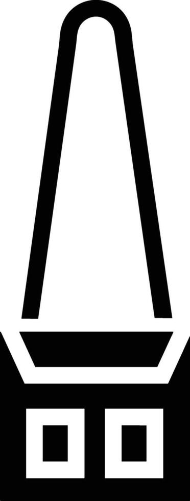 Bag icon symbol image vector
