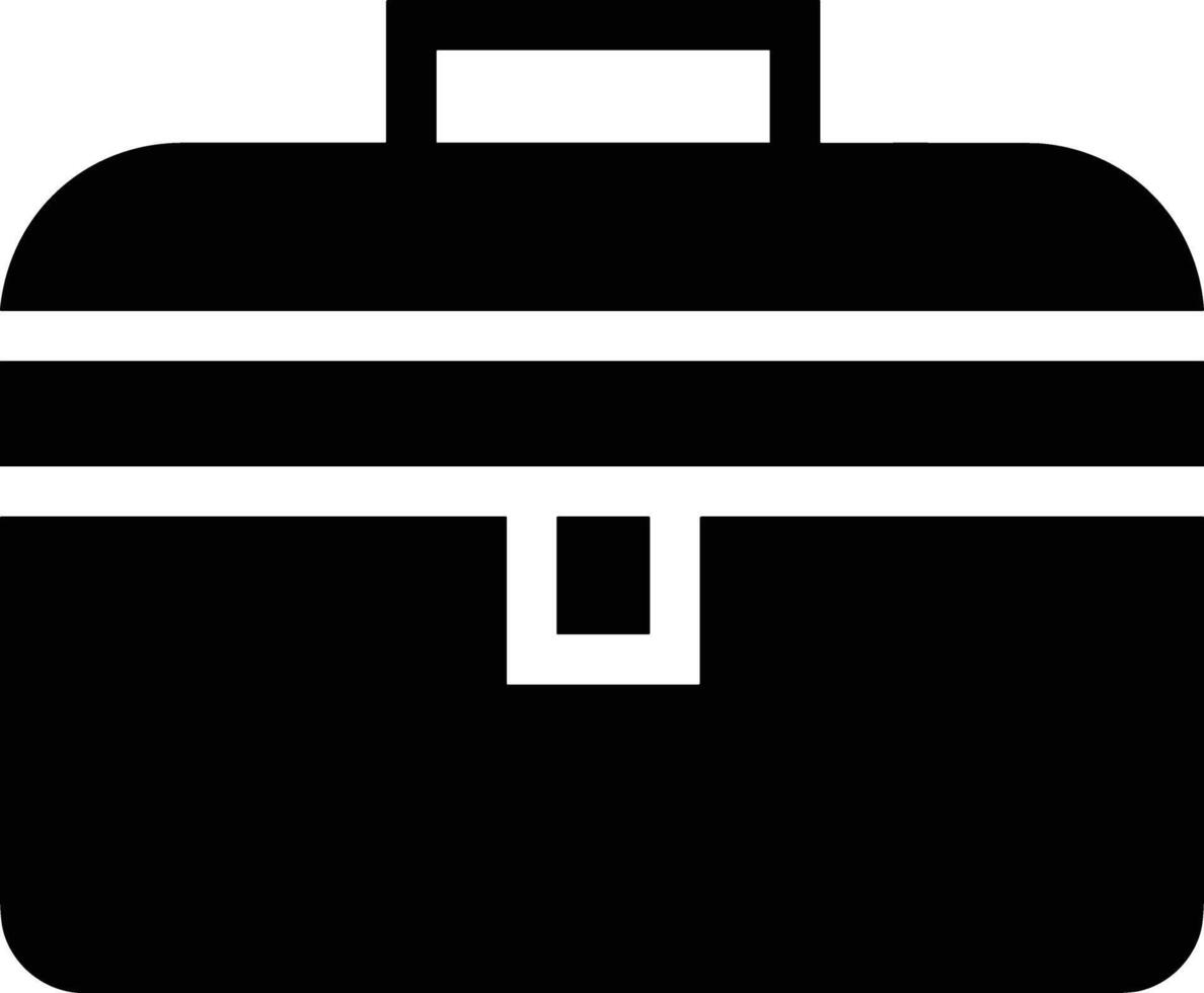 Bag icon symbol image vector