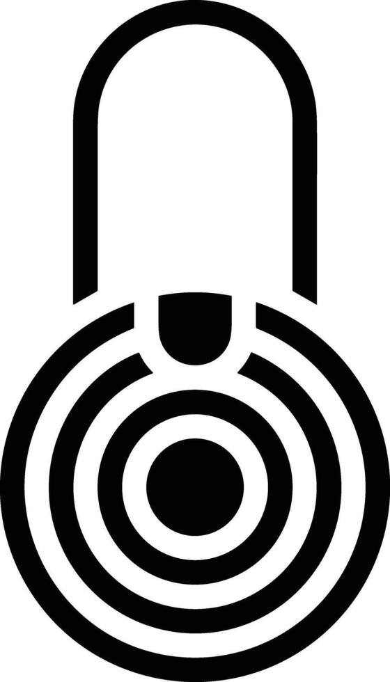 Bag icon symbol image vector