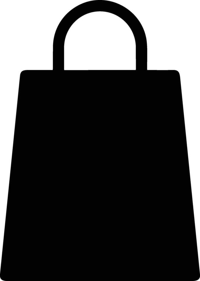 Bag icon symbol image vector