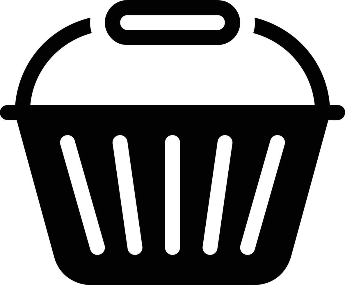 Bag icon symbol image vector