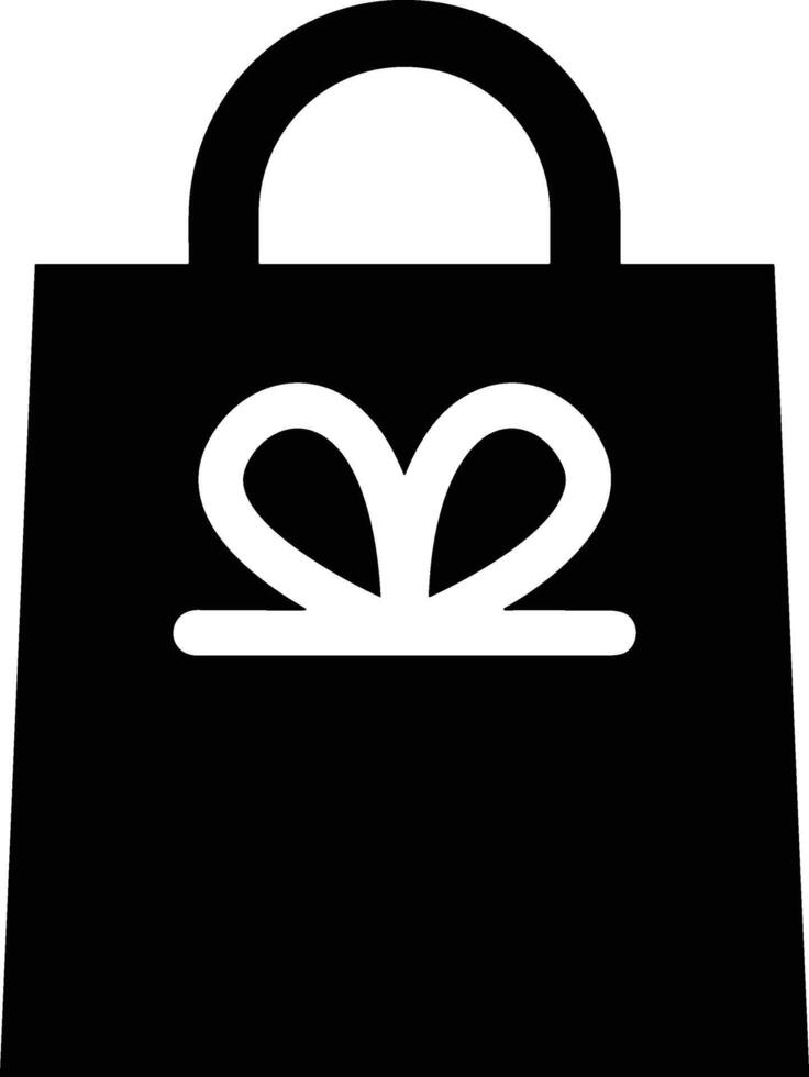 Bag icon symbol image vector